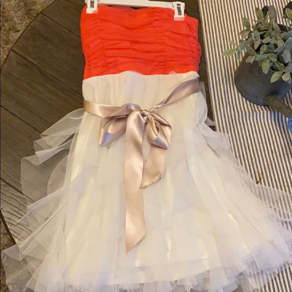 Teeze me dress